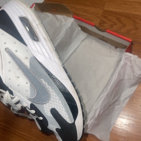 Mens Nike air max solo size 8.5 - Picture 10 of 15